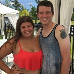 Meet your Posher, Kelsea